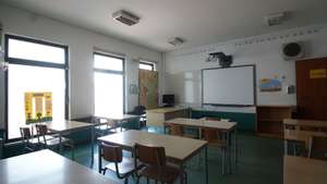 Sala de aula