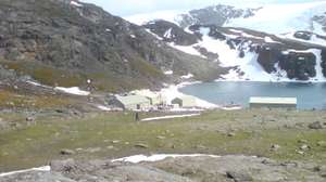 ilha Signy