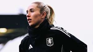 Aston Villa Missy Bo Kearns