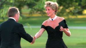 Princess Diana Retrospective