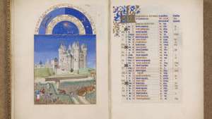 Les Tres Riches Heures