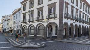 Ponta Delgada