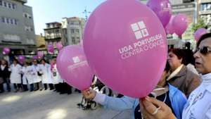 Dia Nacional da Prevenção Contra o Cancro da Mama