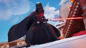 Darth Vader Fortnite