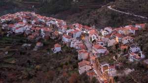 Serra da Estrela