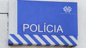 Polícia de Segurança Pública