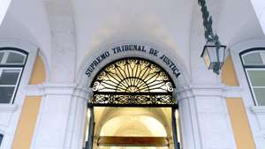 supremo tribunal de justiça stj