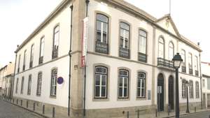 Câmara Municipal de Bragança