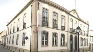 Câmara Municipal de Bragança