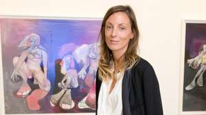 Richard Prince 'Continuation' - Private View