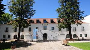 Museu de Almada - Casa da Cidade