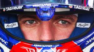 epa13292106 Red Bull Racing driver Max Verstappen of Netherlands looks on during the free practice session at Marina Bay Street Circuit in Singapore, 09 October 2026. The 2026 Formula 1 Singapore Grand Prix is held at the Marina Bay Street Circuit in Singapore on 11 October.  EPA/FAZRY ISMAIL
