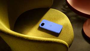 Google Pixel 10a (não usar até 18 fevereiro de 2026)