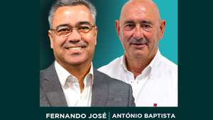 António Manuel Baptista Dias