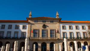 Câmara Municipal da Covilhã