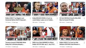 Peeper Youtube