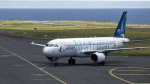 Açores suspende processos de privatização da Azores Airlines e de dois hotéis