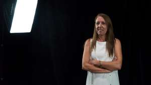 Cristina Gatões Diretora Nacional do SEF