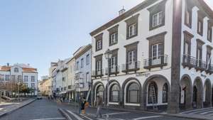Ponta Delgada