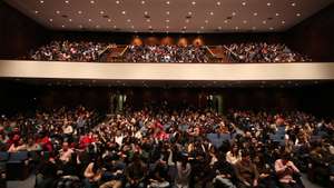 Teatro Académico Gil Vicente