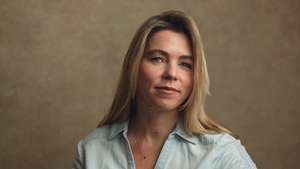 Sarah Wynn-Williams, autora de "Gente Pouco Recomendável", livro sobre o Facebook/Meta