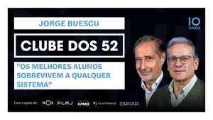 Capa do programa
