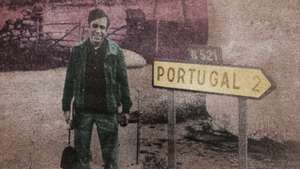 Capa do programa