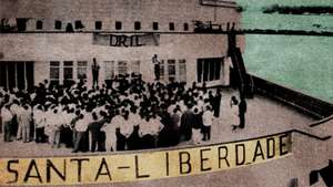 Capa do programa