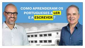 Capa do programa
