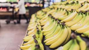 bananas supermercado