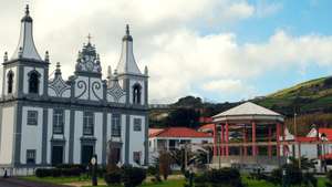 Igreja Açores