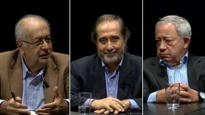 Conversas à Quinta de 26 dezembro 2019