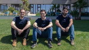HiJiffy - Founders - 01 - Pedro Gonçalves, Tiago Araújo, José Mendonça