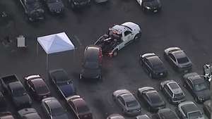 Body found inside Tesla registered to singer D4vd