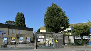 Escola Básica D. Pedro I, Gaia, greve de 3 de junho de 2026
