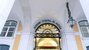 supremo tribunal de justiça stj