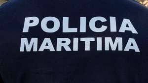 Commemoration Of The 102 Anniversary of Portugal's Maritime Police