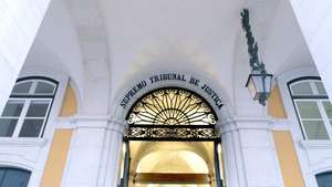 supremo tribunal de justiça stj