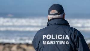 Polícia Marítima aguarda por autorização para poder utilizar as bodycams