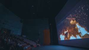 Cineclube FEST — Espinho