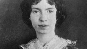 Emily Dickinson