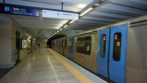 Metro de Lisboa adjudica extensão da Linha Vermelha a Alcântara por 321,9 milhões de euros