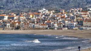 Figueira da Foz - japatino - Getty Images