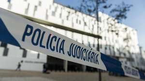 Polícia Judiciária