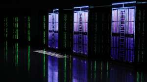 Supercomputador japonês