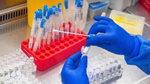 Laboratório