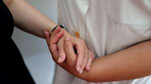 Violência contra mulheres