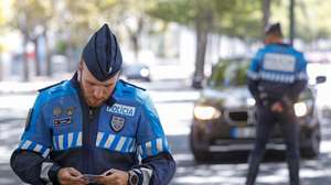 PSP vai ter mais polícias nos locais de risco da Área Metropolitana de Lisboa