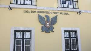 Liga dos Bombeiros Portugueses (LBP), em Lisboa, 22 de julho de 2024. ANTÓNIO COTRIM/LUSA