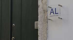 Alojamento local